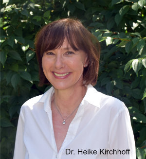 Dr. Heike Kirchhoff